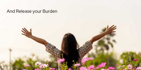 Restore balance and increase joy