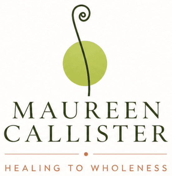 Maureen Callister – Healing to Wholeness