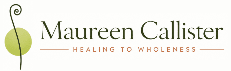 Maureen Callister – Healing to Wholeness