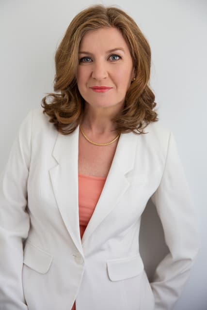 Maureen Callister – speaker and author