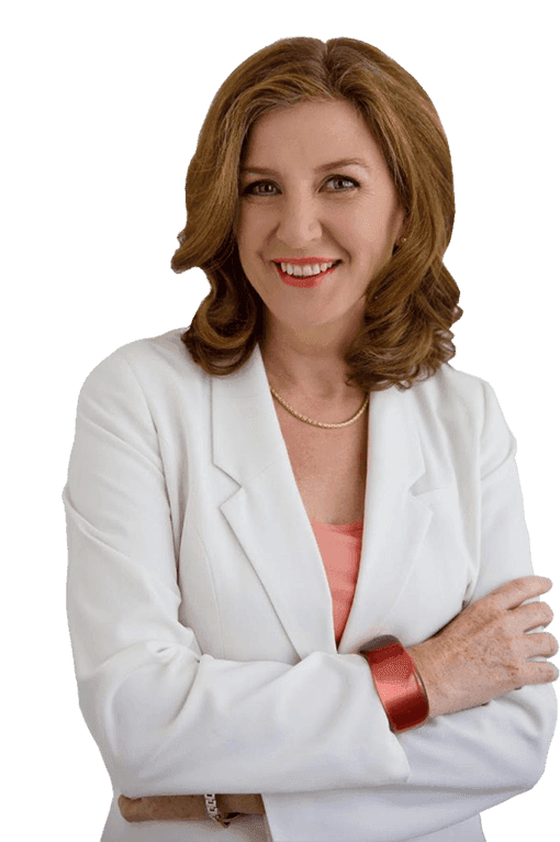 Maureen Callister – Speaker