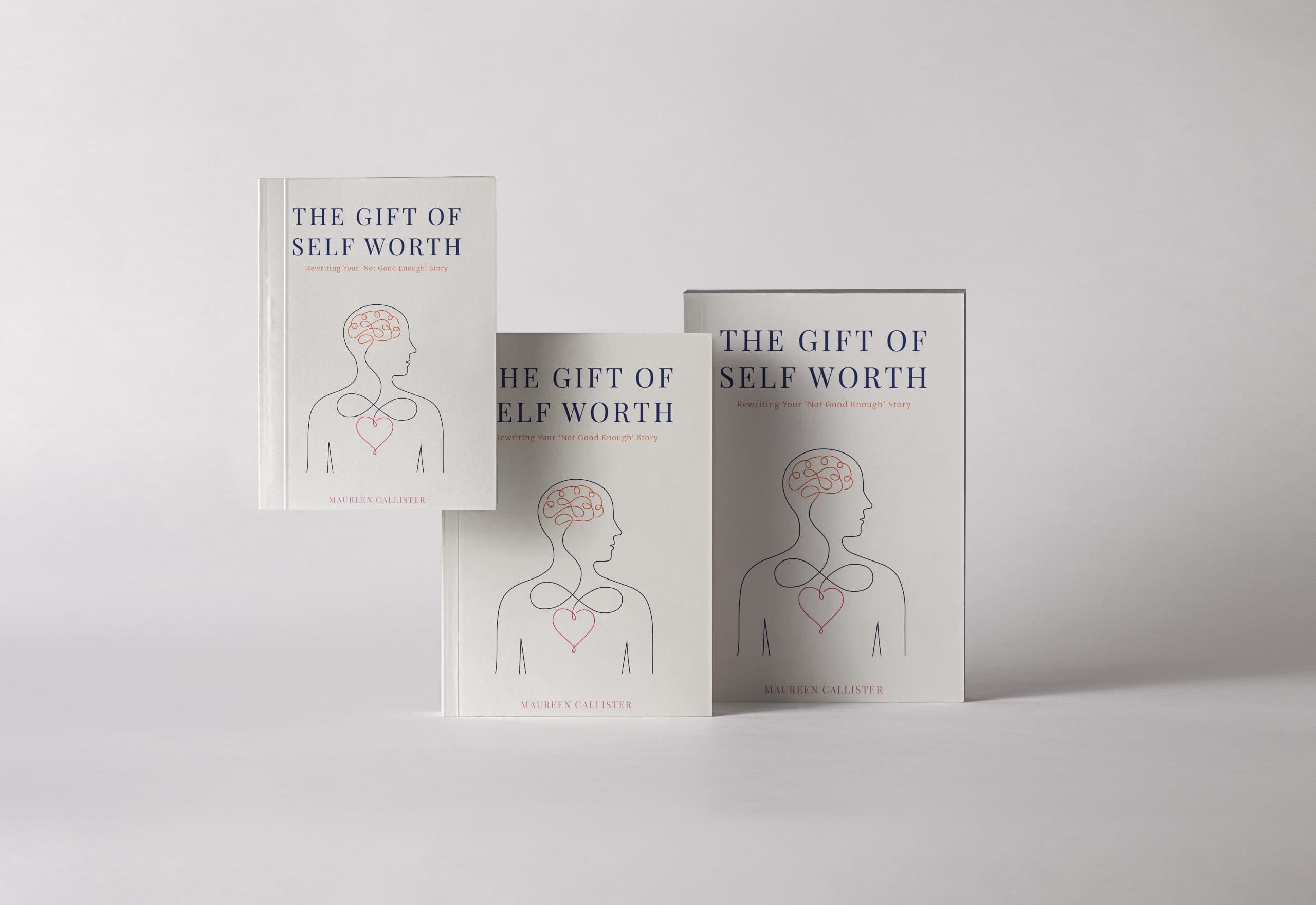 The Gift of Self-Worth